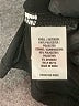 MSK 100% Polyester Black Cocktail Dress Size L - photo 8