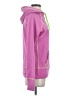 Nike 100% Polyester Pink Sweatshirt Size S - photo 4