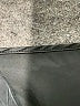 Unbranded Black Sleeveless Top Size S - photo 7