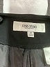 Jones Studio 100% Polyester Black Dress Pants Size 10 - photo 7