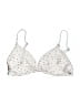 O'Neill Floral Ivory Swimsuit Top Size XL - photo 2
