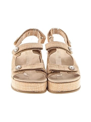 Anne Klein Wedges (view 2)
