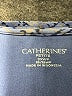Catherines Blue 3/4 Sleeve Blouse Size 3X Petite - photo 7