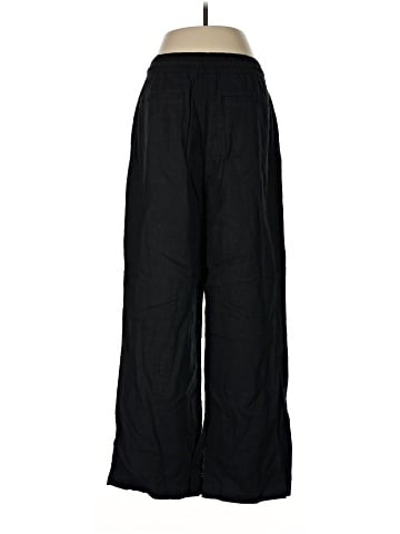 Athleta Linen Pants (view 2)