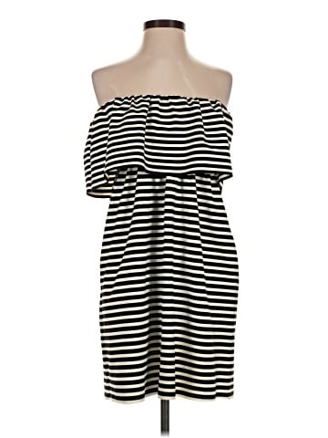 Trafaluc by Zara Casual Dress (view 1)
