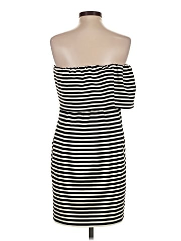 Trafaluc by Zara Casual Dress (view 2)