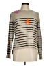 THML Stars Gray Tan Pullover Sweater Size M - photo 1