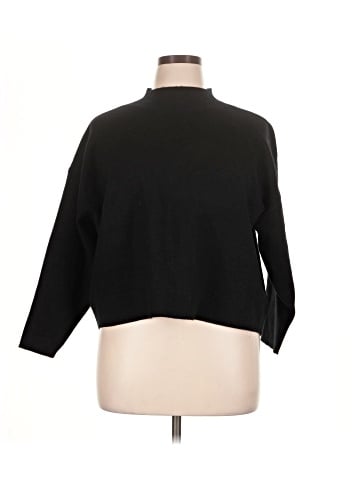 Maeve Turtleneck Sweater (view 1)