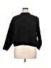 Maeve Black Turtleneck Sweater Size 1X - photo 1
