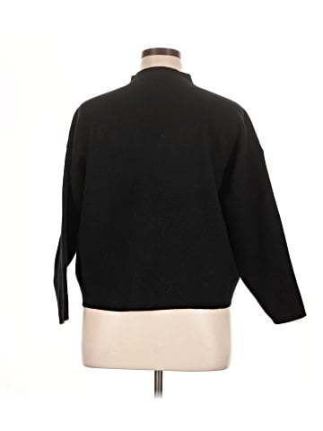 Maeve Turtleneck Sweater (view 2)