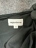 Superdown Solid Black Cocktail Dress Size S - photo 7