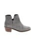 Cole Haan Gray Ankle Boots Size 5 1/2 - photo 1