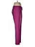 Theory Purple Wool Pants Size 8 - photo 4