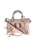 Rebecca Minkoff Pink Satchel One size - photo 1