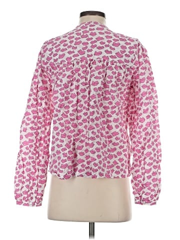 Stella Nova Long Sleeve Blouse (view 2)