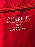 Catherines Solid Red Casual Pants Size 3X Petite - photo 4