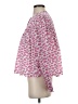 Stella Nova 100% Cotton Pink Long Sleeve Blouse Size EU 34 / US 4 - photo 5
