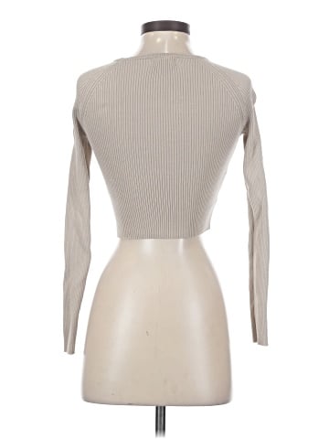Superdown Long Sleeve Turtleneck (view 2)