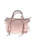 Rebecca Minkoff Pink Satchel One size - photo 3