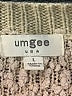 Umgee Tan Pullover Sweater Size L - photo 7