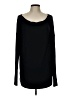 Athleta Black Pullover Sweater Size L - photo 1