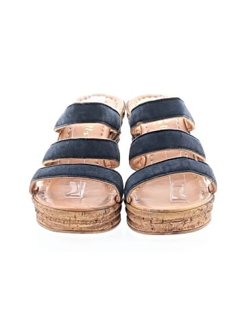Mariella Wedges (view 2)