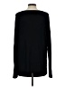 Athleta Black Pullover Sweater Size L - photo 2