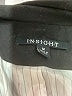 Insight Black Blazer Size 12 - photo 6