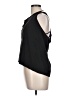 Athleta Black Tank Top Size L - photo 5