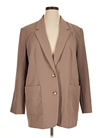 LOFT Versa Blazer (view 1)