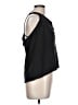 Athleta Black Tank Top Size L - photo 4