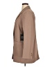 LOFT Versa 100% Polyester Tan Blazer Size 14 - photo 5