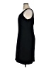 Studio 1 Solid Black Cocktail Dress Size 18 - photo 5