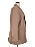 LOFT Versa 100% Polyester Tan Blazer Size 14 - photo 4