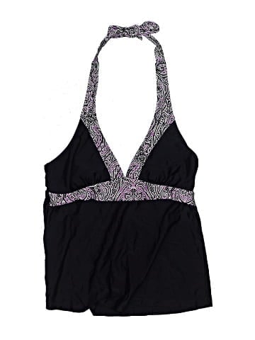 Mossimo Swimsuit Top (view 1)