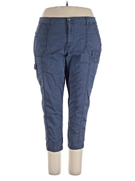 Sonoma Life + Style Cargo Pants