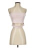 Shein Pink Tank Top Size S - photo 1