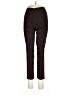 MESMERIZE Brown Dress Pants Size 10 - photo 1