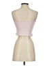 Shein Pink Tank Top Size S - photo 2