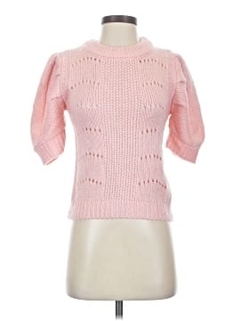 English Factory Pullover Sweater