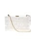 Unbranded Ivory Clutch One size - photo 1