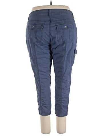 SONOMA life + style Cargo Pants (view 2)