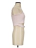 Shein Pink Tank Top Size S - photo 4