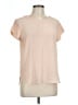 Boden 100% Silk Pink Blouse Size 10 - photo 1