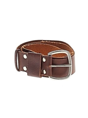 Unbranded Leather Belt (view 1)