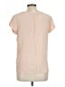 Boden 100% Silk Pink Blouse Size 10 - photo 2