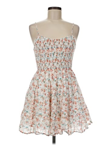 American Eagle Outfitters Casual Dress (view 1)