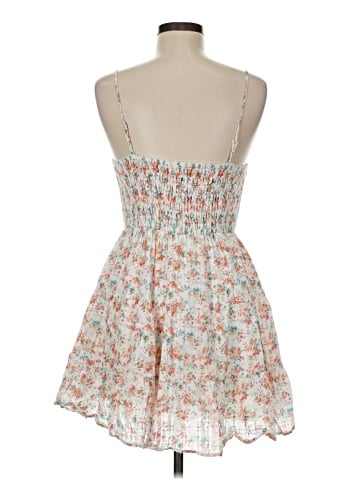 American Eagle Outfitters Casual Dress (view 2)