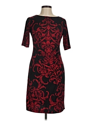 Connected Apparel Cocktail Dress (view 1)