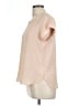 Boden 100% Silk Pink Blouse Size 10 - photo 5